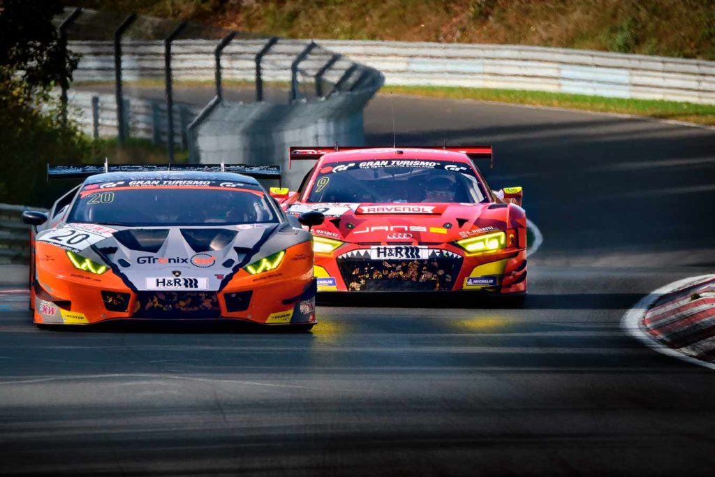 motorsport spa circuit