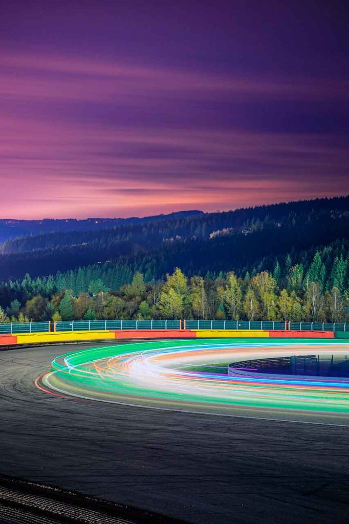 Spa-Francorchamps